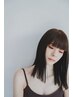 【人気No.1】似合わせカット＋カラー＋システムトリートメント