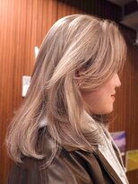 ビュートリアム 鎌倉小町(BEAUTRIUM)&nbsp;ハイトーンレイヤー　beautrium鎌倉小町　比嘉