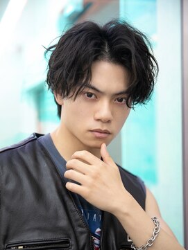 ポート 浦和(PORT) ツイストスパイラルセンターパート