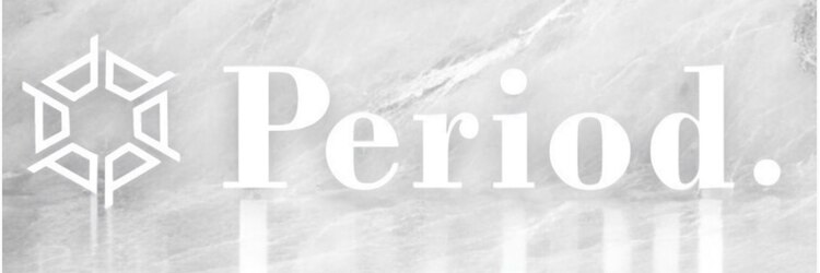 ピリオド 赤坂(Period.)のサロンヘッダー