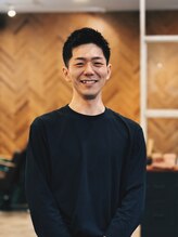 アグ ヘアー フェリー 大船店(Agu hair ferry) 坂本 拓郎