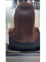 シャンプーボーイエイムス(SHAMPOO BOY aims)&nbsp;ピンクカラー