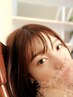 【顔周りシルクストレート】+マイクロバブル+超音波TR+カット