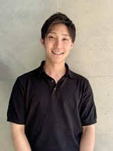 美容室カードル 新小岩店(Cadre) 鎌田 玲志