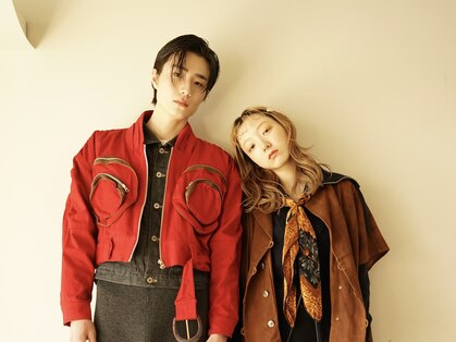 クラムアットロア(clam. at loRe)の写真