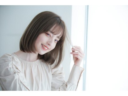 テイク(take)の写真