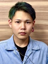 ヘアーサロンサワキ