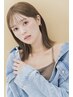 【6/11限定】デザインカット￥4950　(池袋/池袋東口)