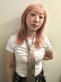 ラシック(LACQ) サトウ ミユ