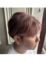 イーエル グランデ(e.ll grande)&nbsp;ピンクベージュ