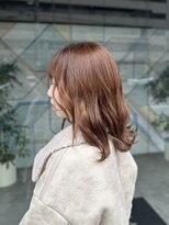 アンサー(answer)&nbsp;ボブスタイル