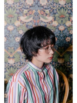 ザップ(ZAP) マッシュウルフ