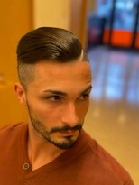 リトルウイング (Little Wing.)&nbsp;グローバルバーバースタイル