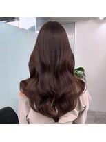 イーラ(era)&nbsp;ブラウンベージュ