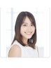 【肌が弱くヘアカラーで困っている方】ノンジアミンカラー＋似合わせカット