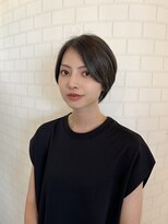 バーチ ウシワカマル(BIRCH ushiwakamaru)&nbsp;大人ショート