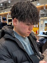 ルーストデラックス 京都河原町三条(ROOST dx)&nbsp;波巻きスパイラル