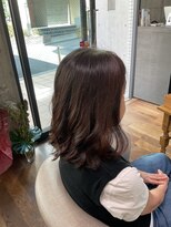 ソルエテラ(sol ea terra)&nbsp;ヘナ2度染め