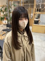 フェリアファム 北千里(FERIA fam)&nbsp;縮毛矯正/北千里/ショート/ブリーチ/インナー/ボブ/髪質改善