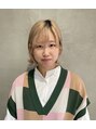 ロジッタ(ROJITHA) 白石 喜美花
