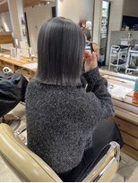 マーシィ(MARCIE) gray color