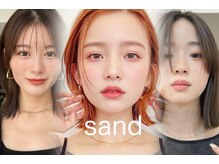 サンド 銀座(sand)