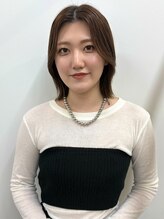 シス バイ フィット(SYS by fit)&nbsp;HARUKA 【千葉】