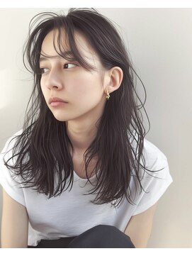 エンタク 新宿三丁目店(enntaku) 似合わせカット/アースカラー/デザインカラー[新宿/新宿三丁目]