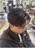 men's/MEN'S/メンズカット/メンズパーマ/成田/ニュアンスパーマ