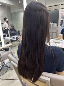 tipi【ティピ】【12/17 NEW OPEN（予定）】の写真/一人一人のお客様としっかり向き合い、丁寧に施術。あなたの“なりたい”を汲み取りカタチにします。