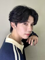 ナレ(NARE)&nbsp;【AYUKI】フェザースタイル