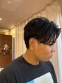 ステラブティック(Stella BOUTIQUE)&nbsp;清潔感のあるメンズカットならお任せください。