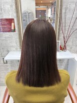 マタンヘアー(Matin hair)&nbsp;髪質改善ストレート