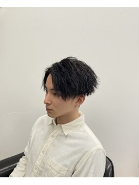 ツイストスパイラル