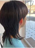 マッシュウルフ