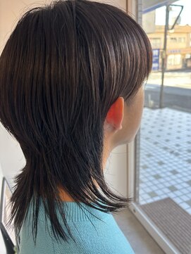 コルト(COLT) マッシュウルフ