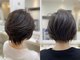 ユニティ 戸塚店の写真/大人女性のショートヘア・ボブはお任せください!ベテランスタイリストが丁寧にカウンセリング!