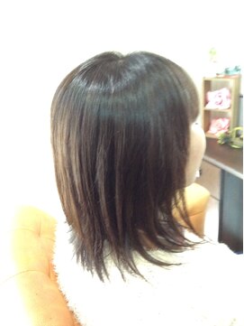 ドルセット ストレート