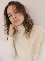 カノンベル(Canon bell)&nbsp;canon bell式　髪質改善トリートメント