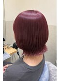 本気で変わる。ROAの髪質改善