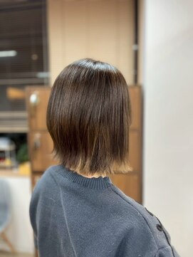 インパークス 王子店(INPARKS) インナーカラー［王子店］