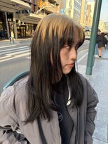 スノッブエテルニータ(snob Eternita)&nbsp;ルーツカラー