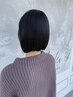 【GWクーポン】春色カラー＋似合わせカット【￥9900】