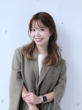 【池田】大人女性の「ハイライト」で理想のヘアに。丁寧なプロセス説明で、不安ゼロの施術をお約束します！