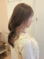 エウ(eu)&nbsp;イヤリングカラー