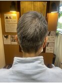 ベリーショート