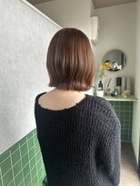 リコル(Licol) レイヤーボブ