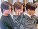 ラック 由比ヶ浜(LUCK)の写真/デキるビジネスマンに人気なフェザーパーマや曲がる縮毛矯正も高評価◎相談も大歓迎[由比ヶ浜/MEN'S]