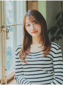 ナチュラルレイヤー