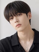 ムーン 仙台一番町店(OON) 韓国マッシュ/シースルーマッシュ/縮毛矯正/ラウンドマッシュ